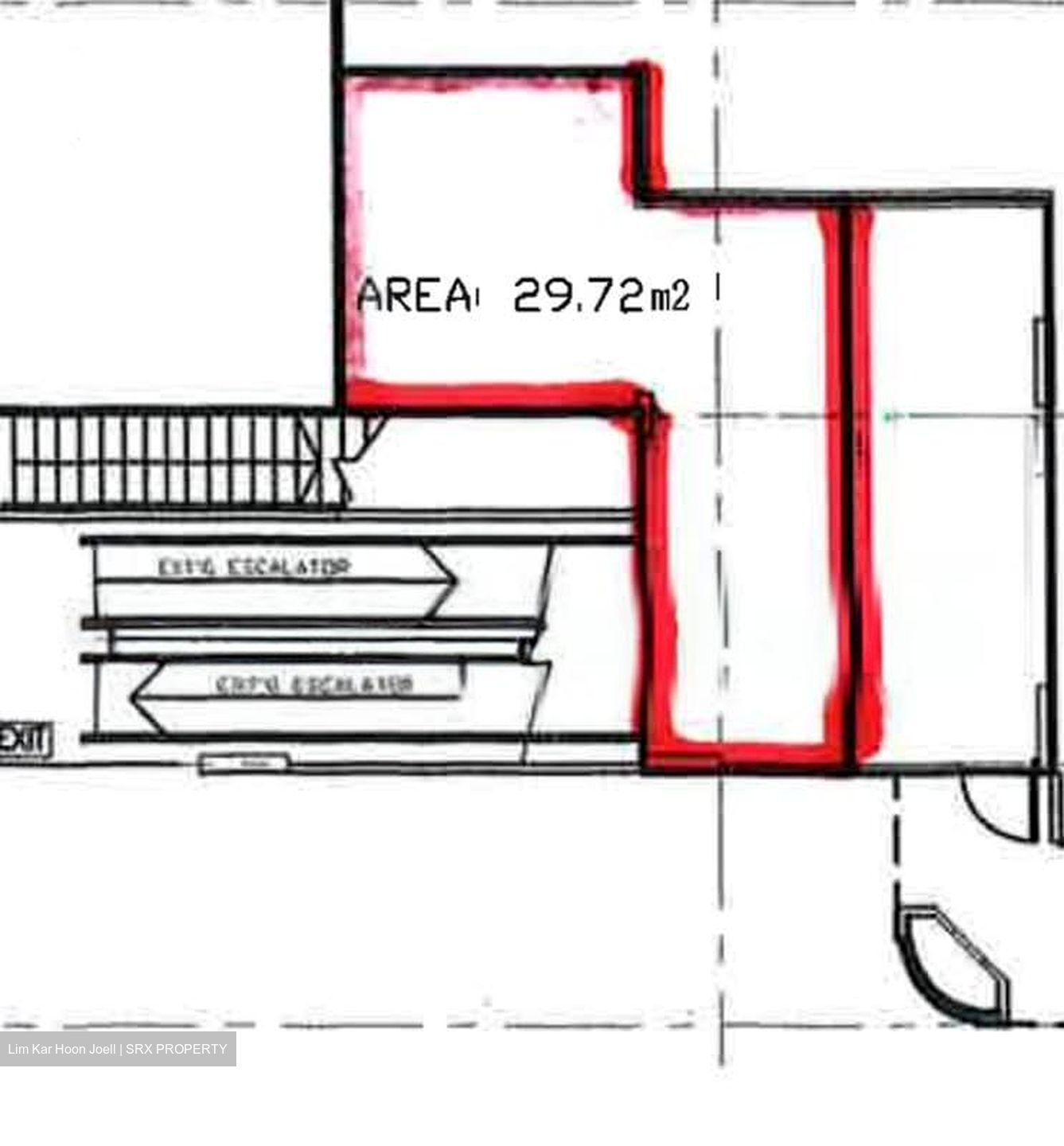 51 @ Amk (D20), Retail #546920701